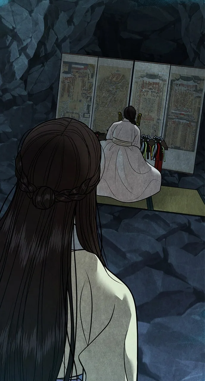 Read Return Your Soul chapter 43 image 16 on Lezhin