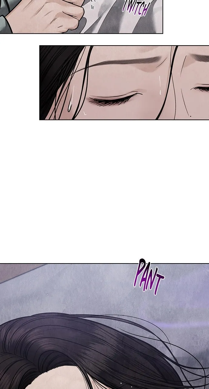 Read Return Your Soul chapter 43 image 2 on Lezhin