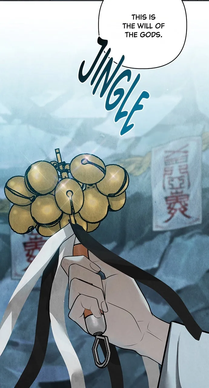 Read Return Your Soul chapter 43 image 21 on Lezhin