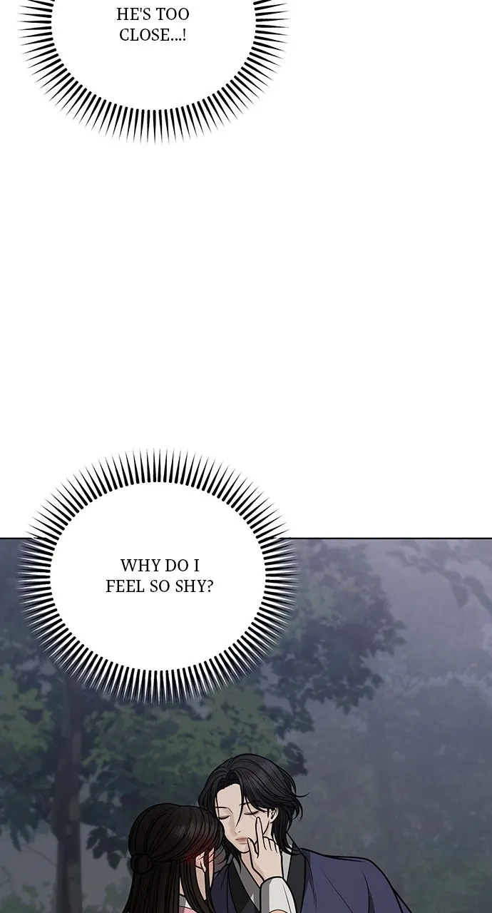 Read Return Your Soul chapter 43 image 75 on Lezhin