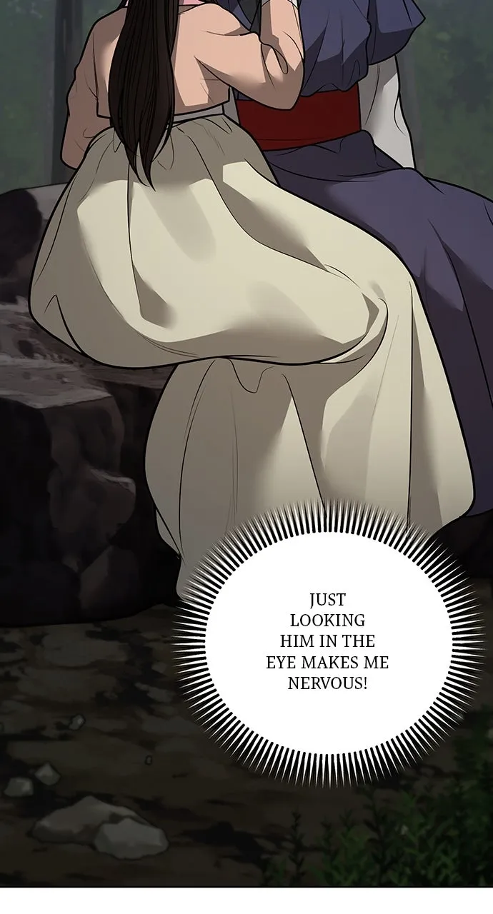 Read Return Your Soul chapter 43 image 76 on Lezhin