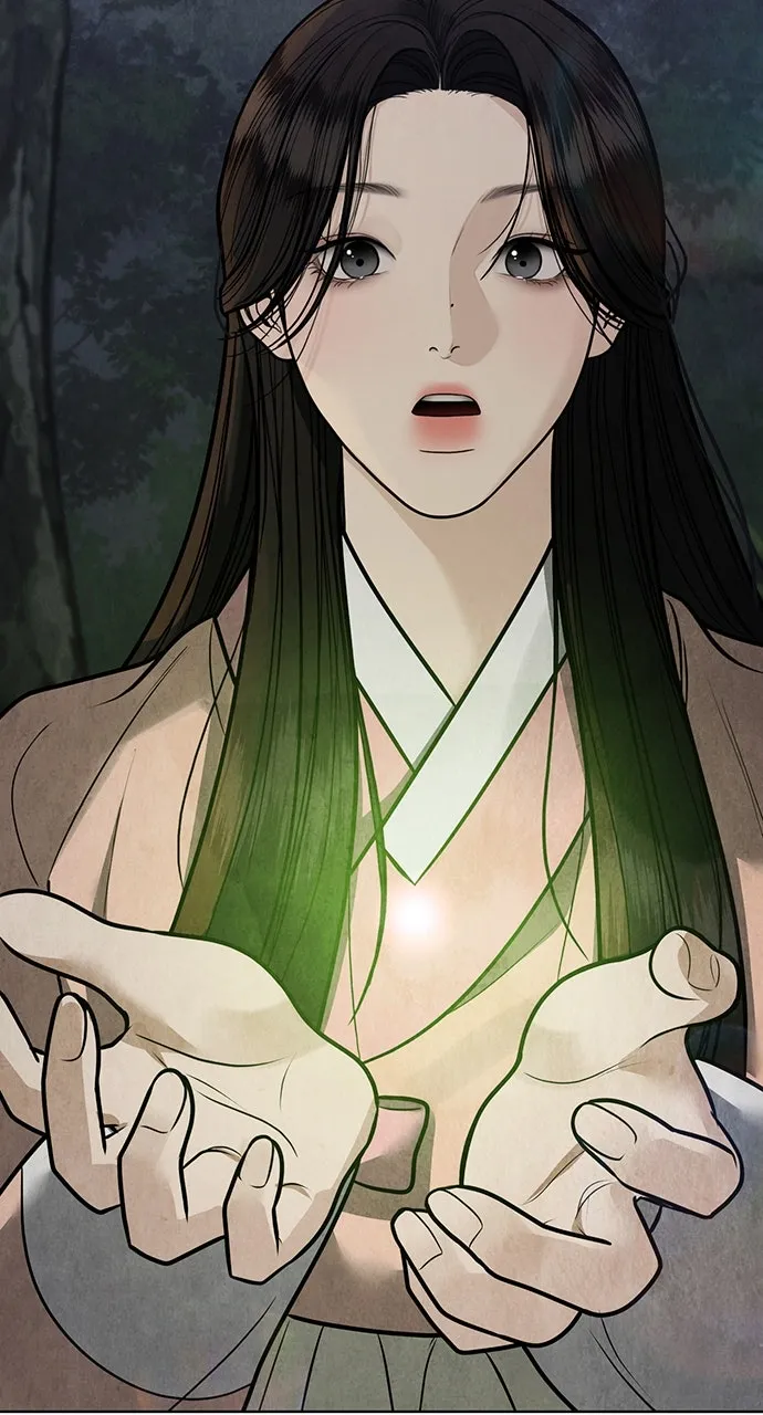 Read Return Your Soul chapter 43 image 86 on Lezhin