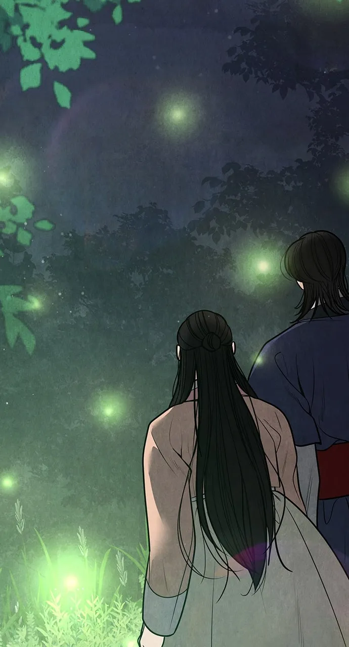 Read Return Your Soul chapter 43 image 95 on Lezhin