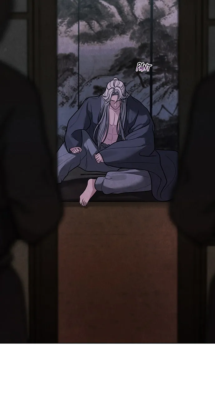 Read Return Your Soul chapter 44 image 19 on Lezhin