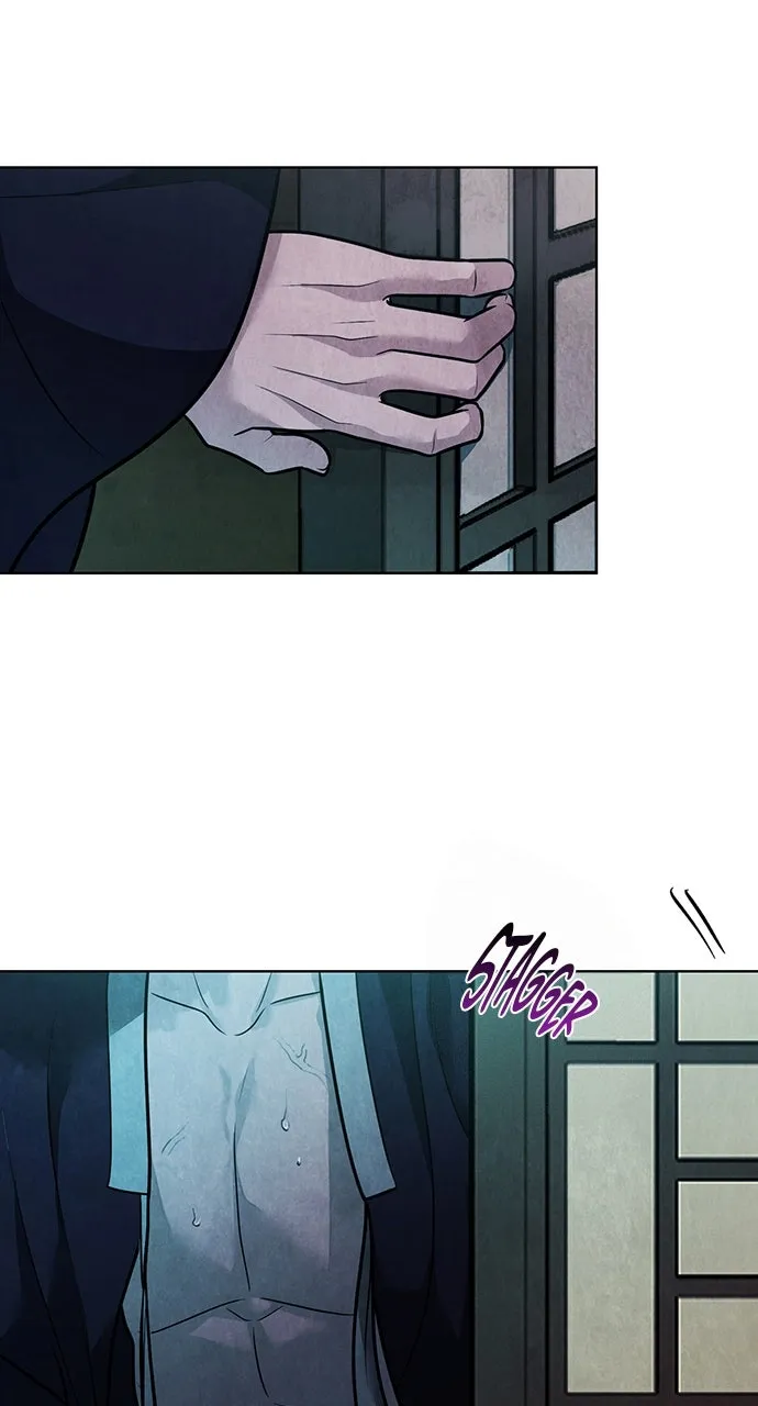 Read Return Your Soul chapter 44 image 26 on Lezhin