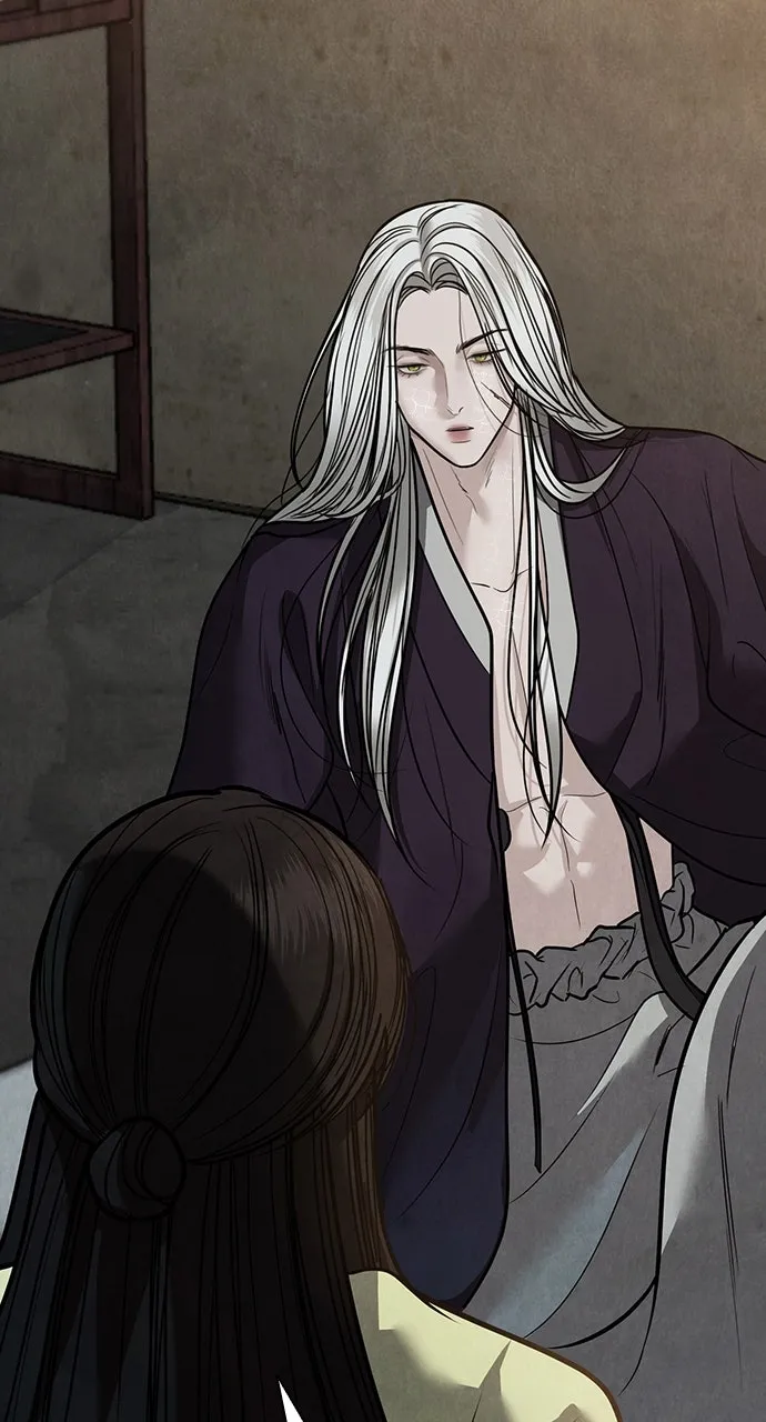 Read Return Your Soul chapter 44 image 70 on Lezhin