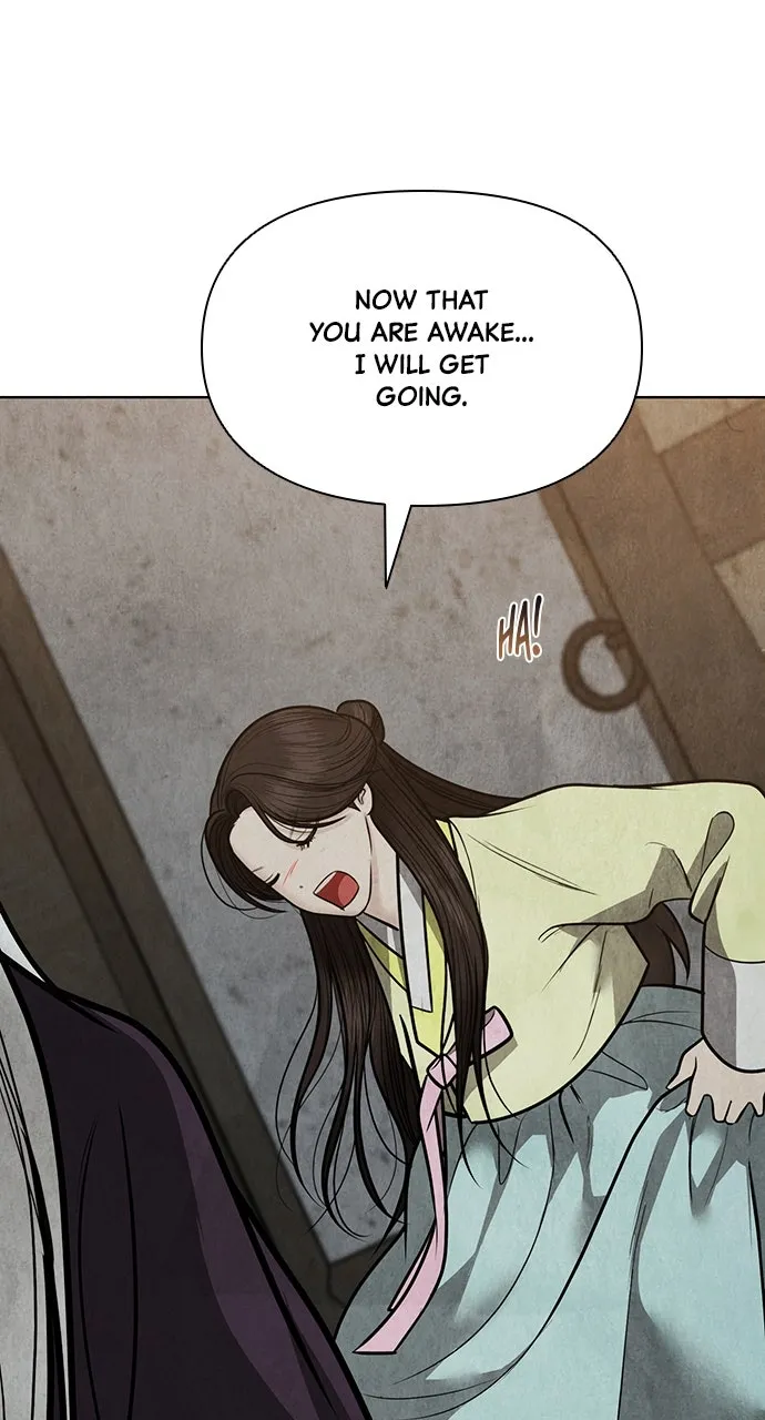 Read Return Your Soul chapter 44 image 80 on Lezhin