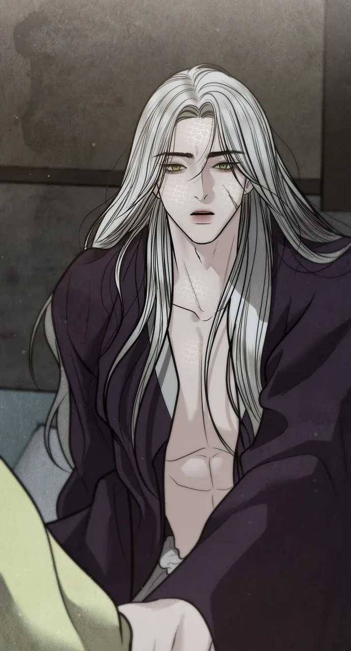 Read Return Your Soul chapter 44 image 84 on Lezhin