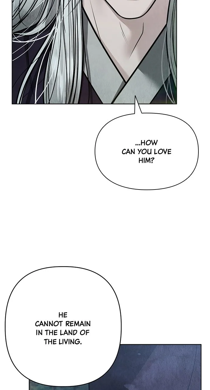 Read Return Your Soul chapter 45 image 15 on Lezhin