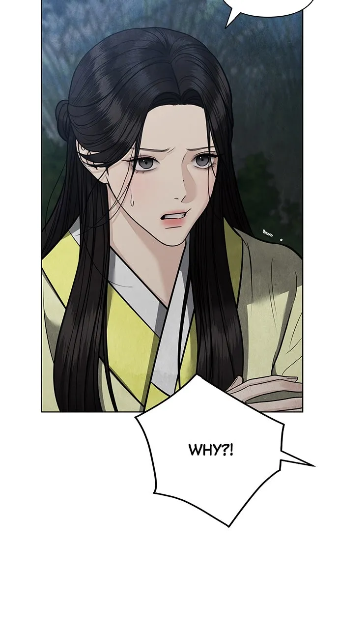 Read Return Your Soul chapter 45 image 36 on Lezhin