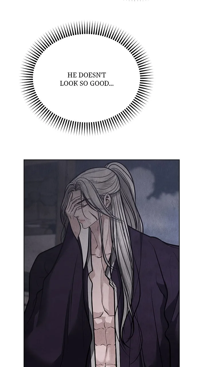 Read Return Your Soul chapter 45 image 85 on Lezhin