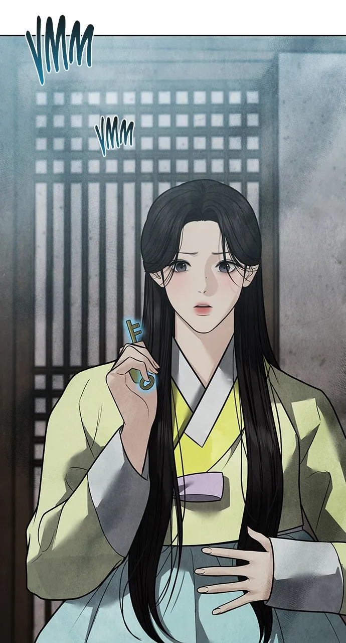 Read Return Your Soul chapter 46 image 14 on Lezhin