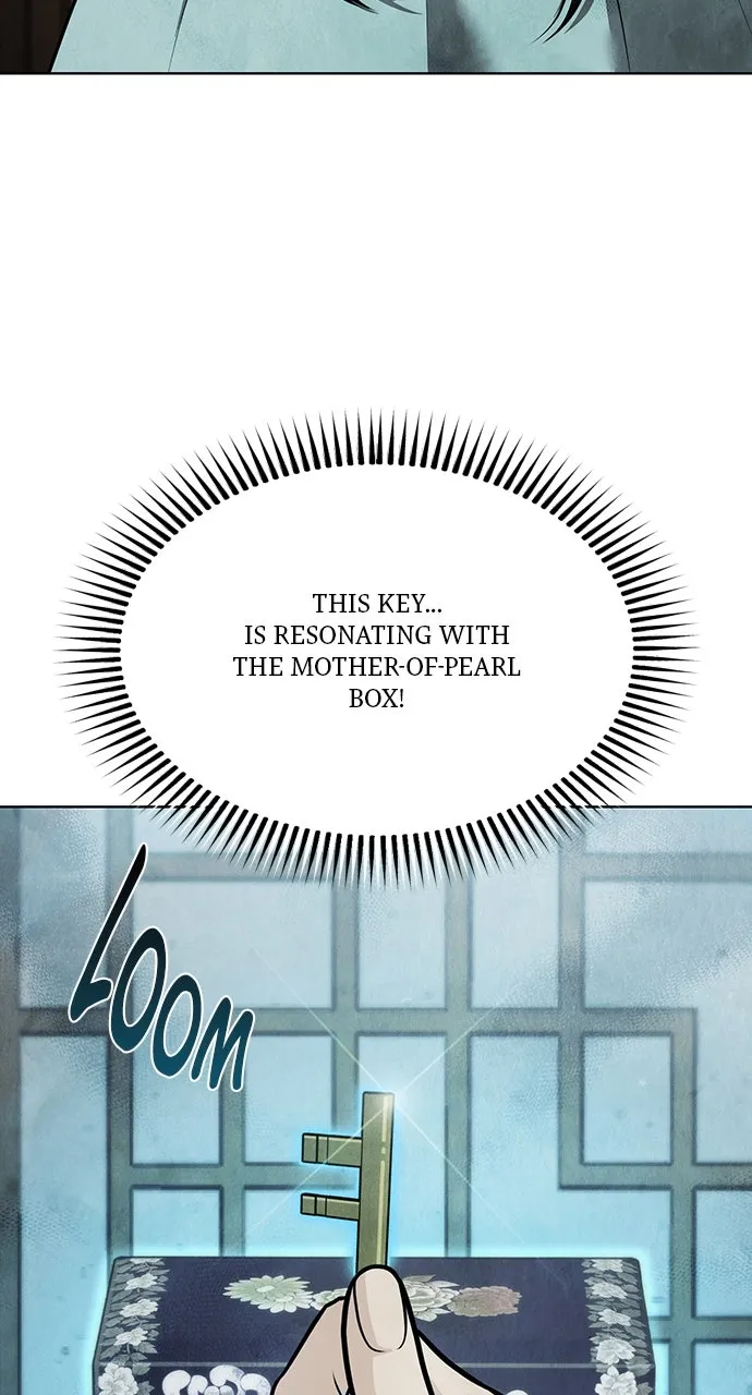 Read Return Your Soul chapter 46 image 15 on Lezhin