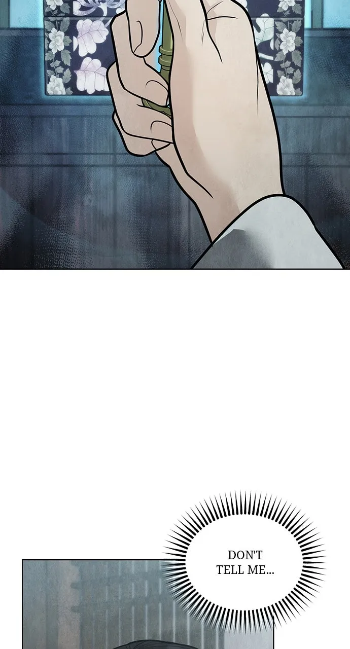 Read Return Your Soul chapter 46 image 16 on Lezhin