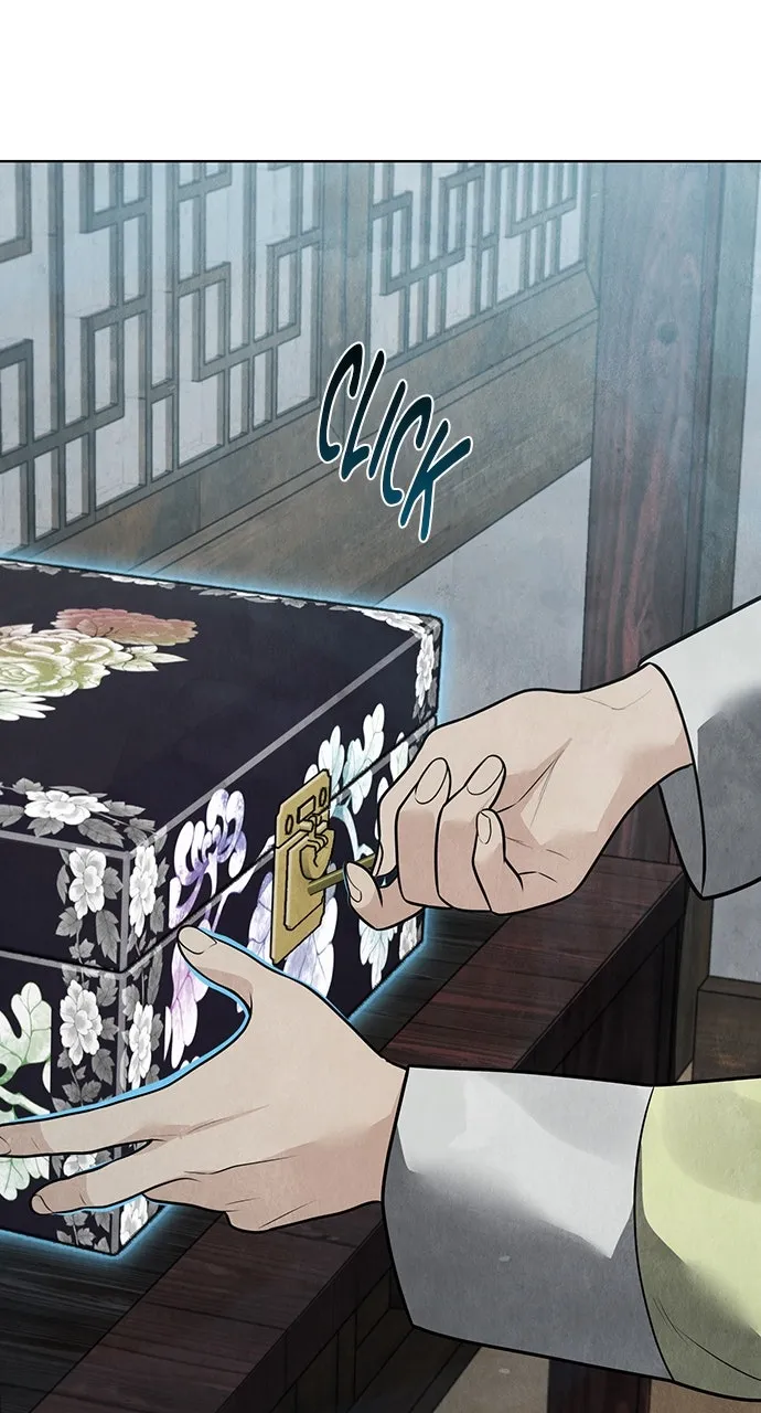Read Return Your Soul chapter 46 image 18 on Lezhin