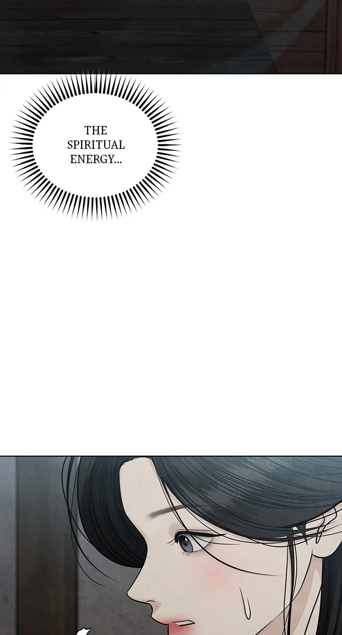 Read Return Your Soul chapter 46 image 21 on Lezhin
