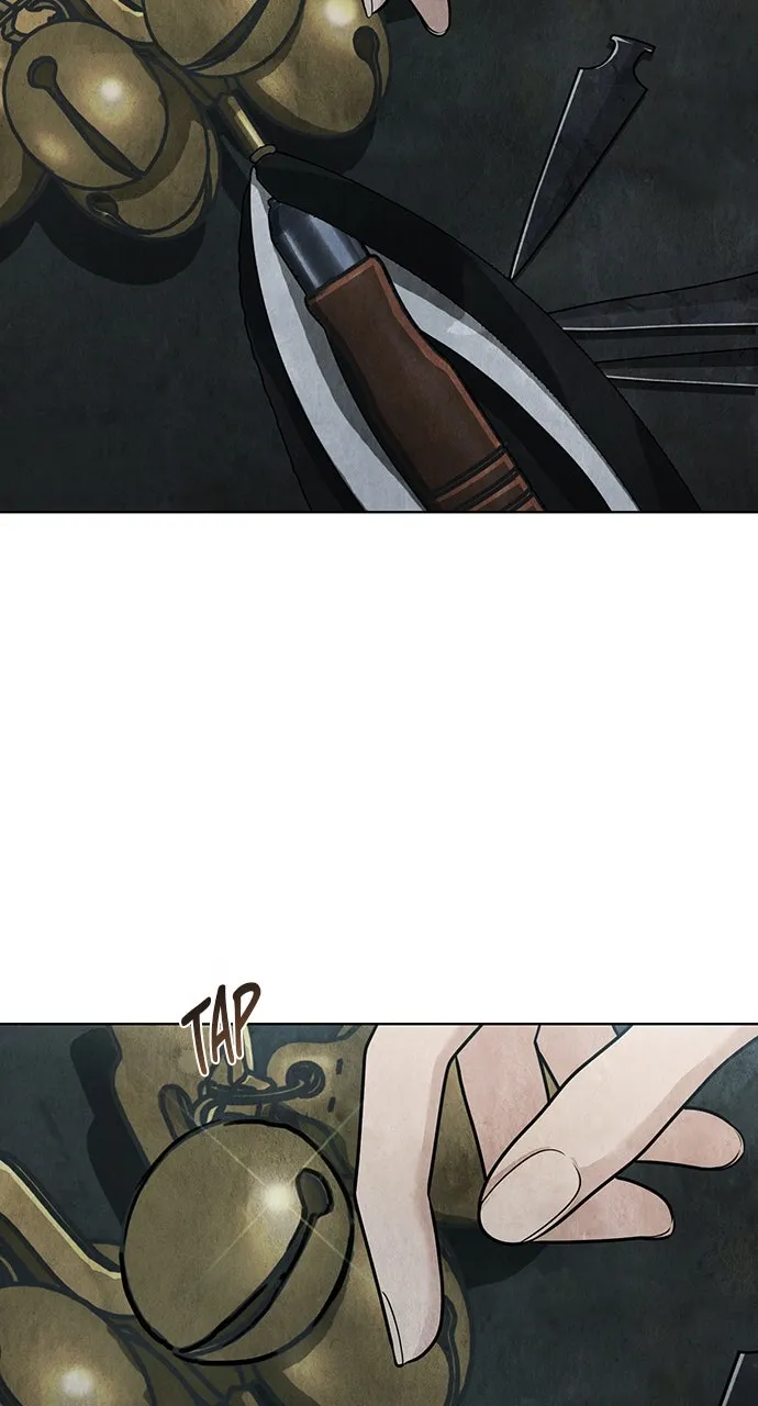Read Return Your Soul chapter 46 image 31 on Lezhin
