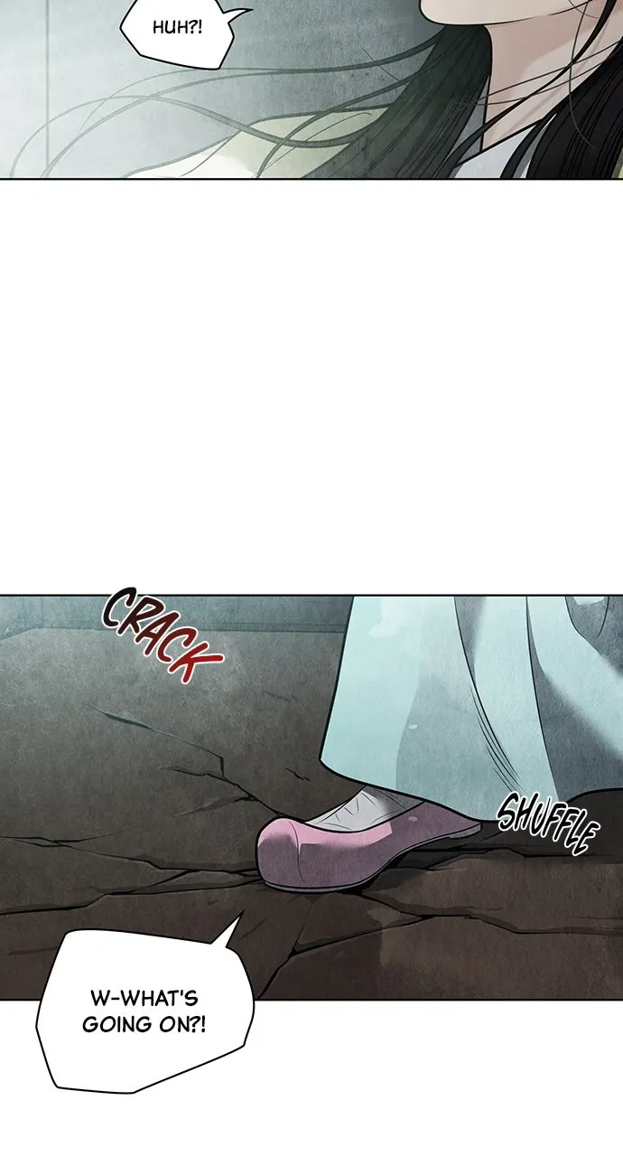 Read Return Your Soul chapter 46 image 35 on Lezhin