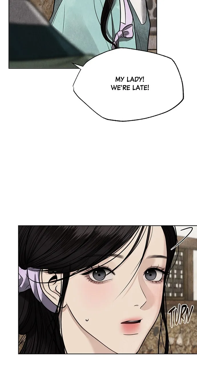 Read Return Your Soul chapter 46 image 59 on Lezhin