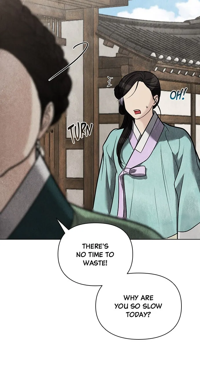 Read Return Your Soul chapter 46 image 65 on Lezhin