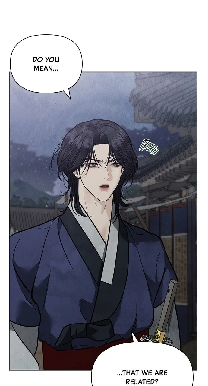 Read Return Your Soul chapter 46 image 7 on Lezhin