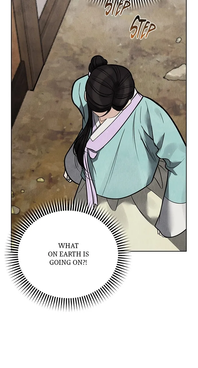 Read Return Your Soul chapter 46 image 70 on Lezhin