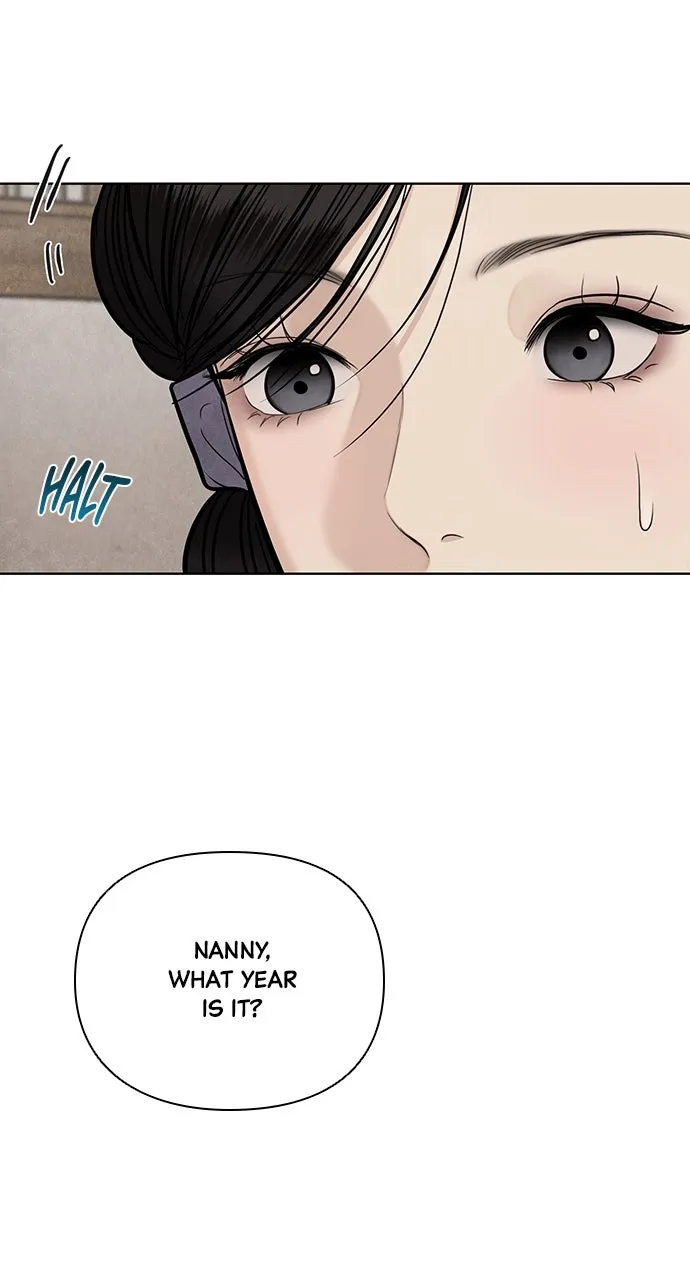 Read Return Your Soul chapter 46 image 71 on Lezhin