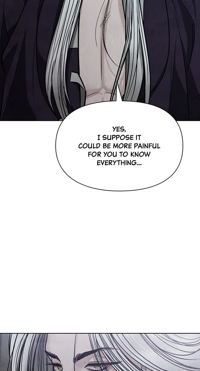 Read Return Your Soul chapter 46 image 9 on Lezhin