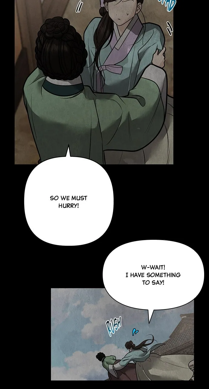Read Return Your Soul chapter 47 image 10 on Lezhin