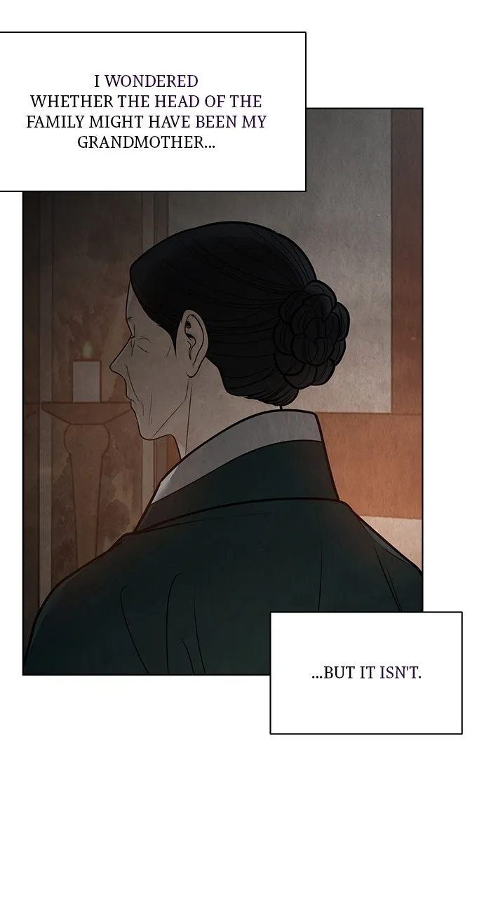 Read Return Your Soul chapter 47 image 13 on Lezhin