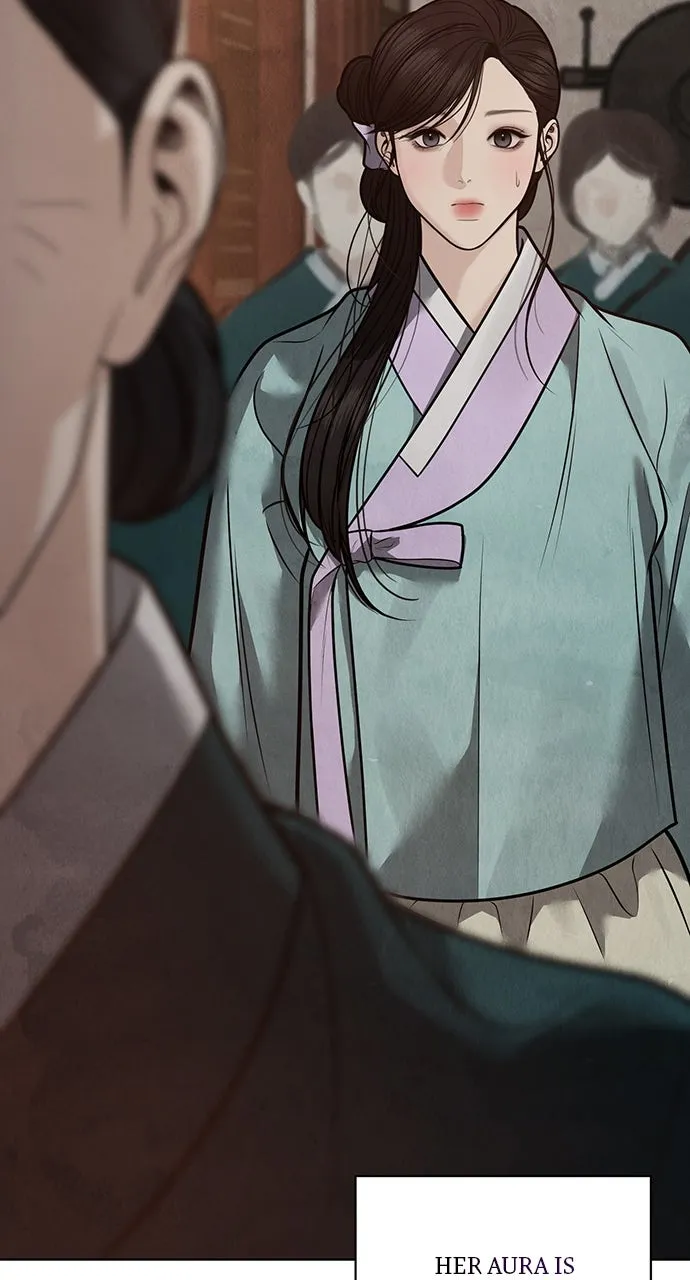 Read Return Your Soul chapter 47 image 15 on Lezhin