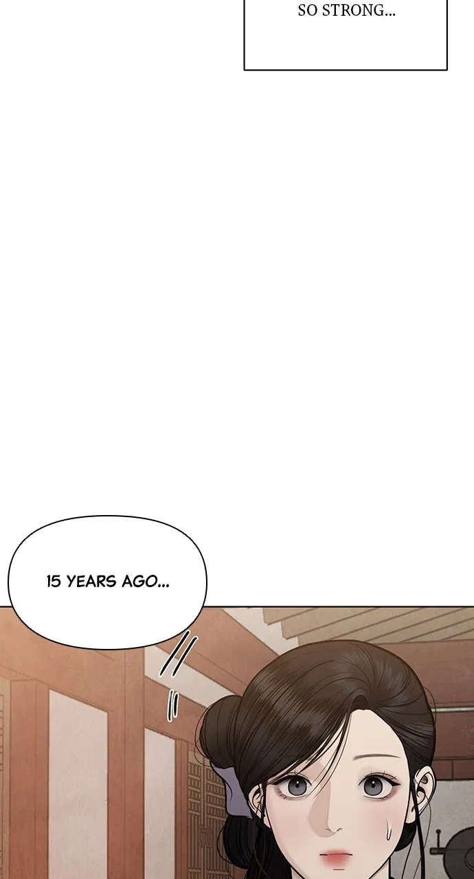 Read Return Your Soul chapter 47 image 16 on Lezhin
