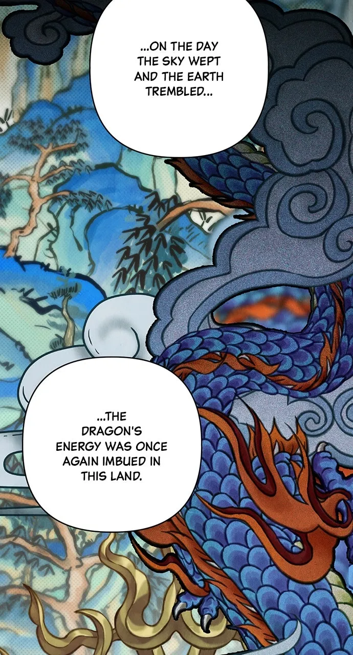 Read Return Your Soul chapter 47 image 18 on Lezhin