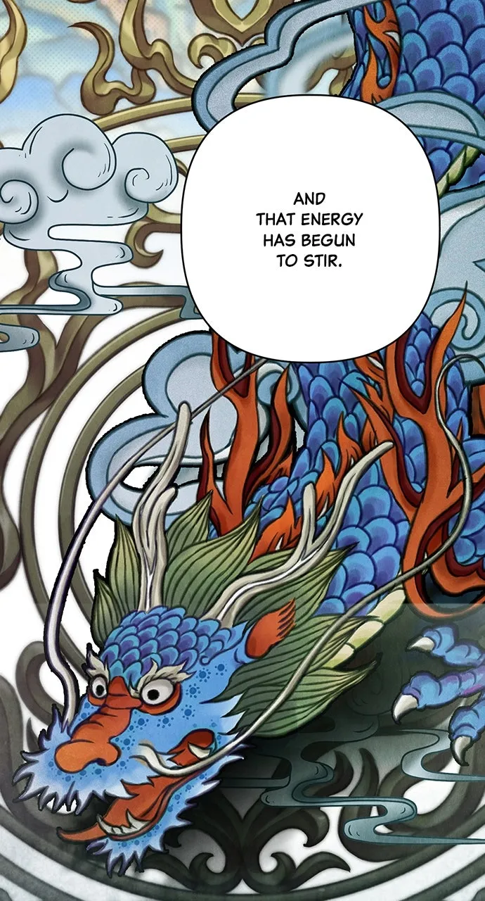 Read Return Your Soul chapter 47 image 19 on Lezhin