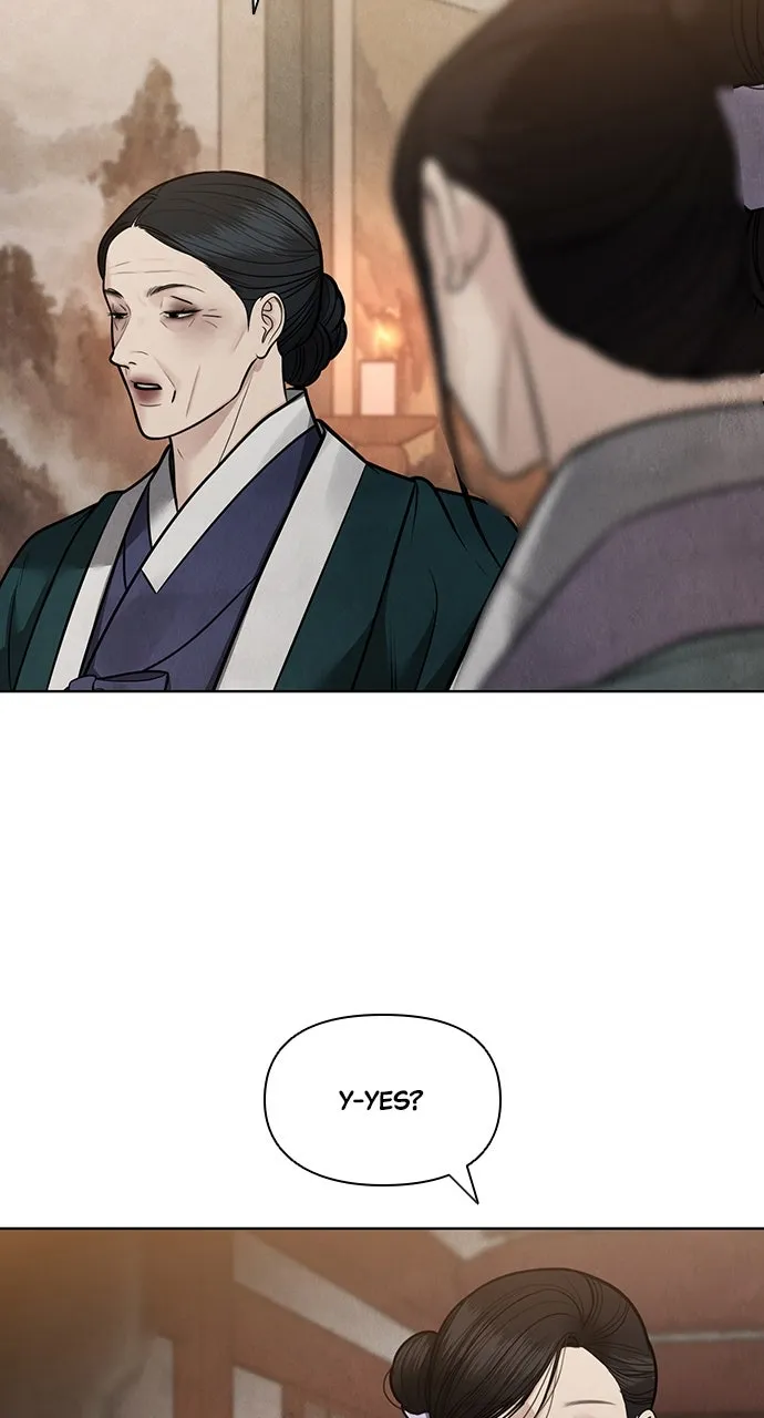 Read Return Your Soul chapter 47 image 22 on Lezhin