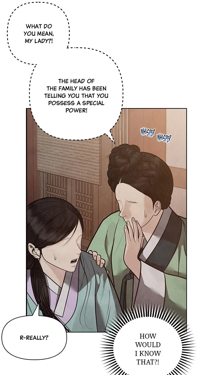Read Return Your Soul chapter 47 image 29 on Lezhin