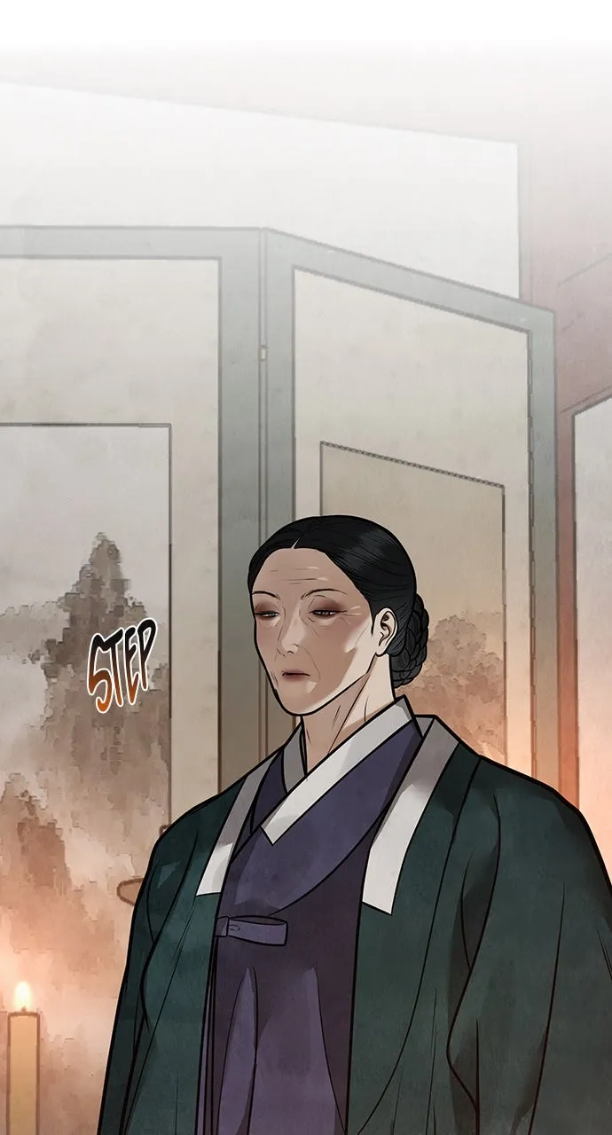 Read Return Your Soul chapter 47 image 31 on Lezhin