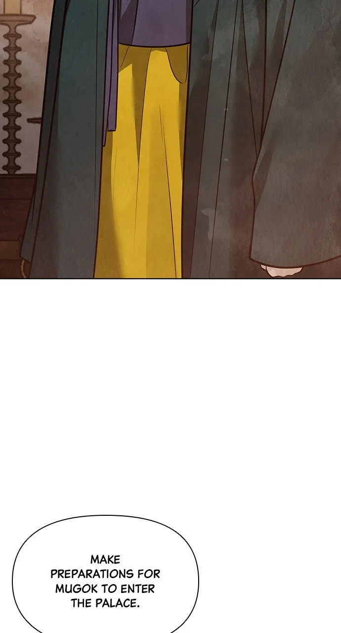 Read Return Your Soul chapter 47 image 32 on Lezhin