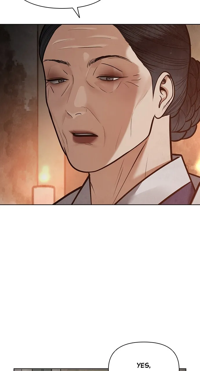 Read Return Your Soul chapter 47 image 33 on Lezhin