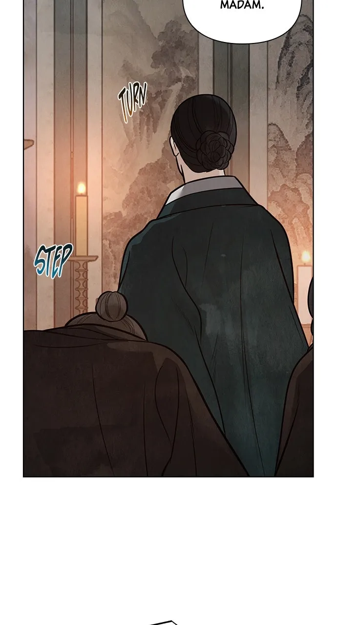 Read Return Your Soul chapter 47 image 34 on Lezhin