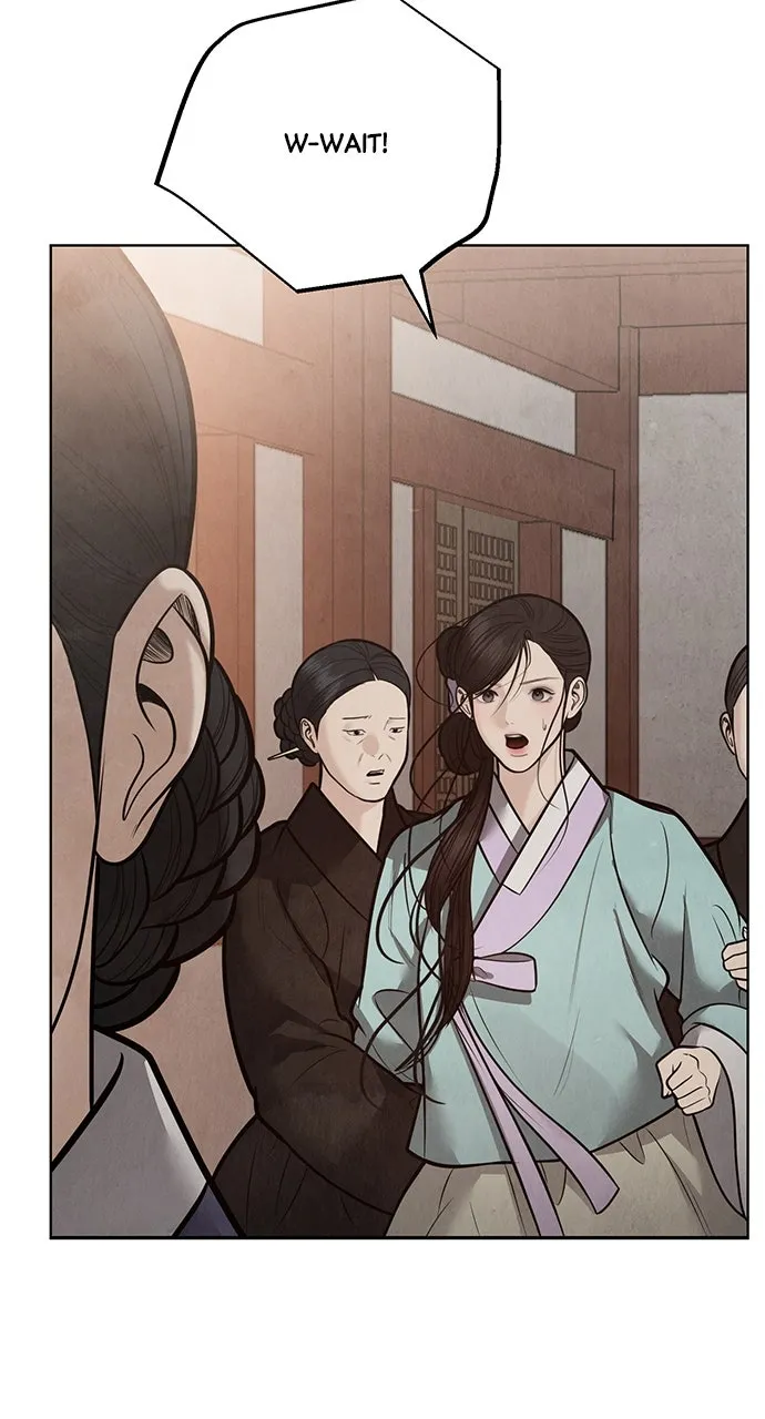 Read Return Your Soul chapter 47 image 35 on Lezhin