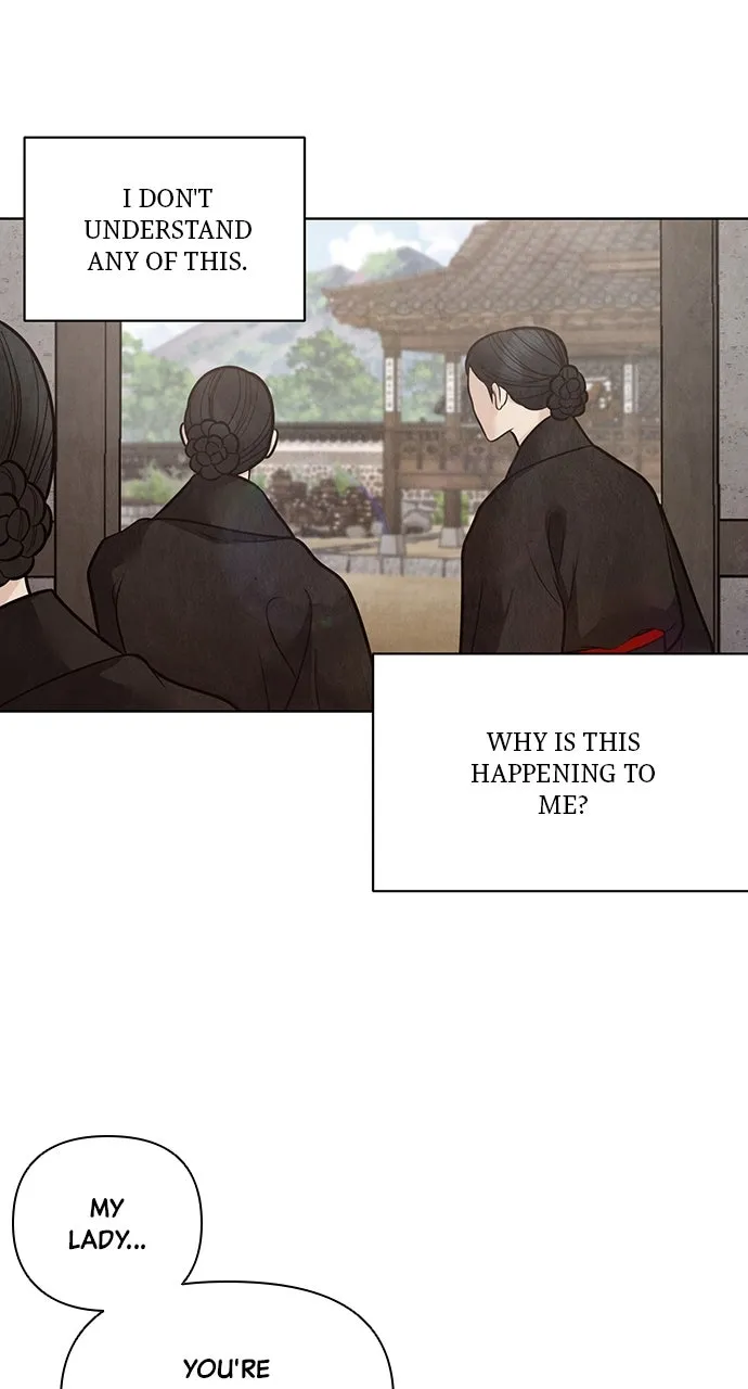 Read Return Your Soul chapter 47 image 39 on Lezhin