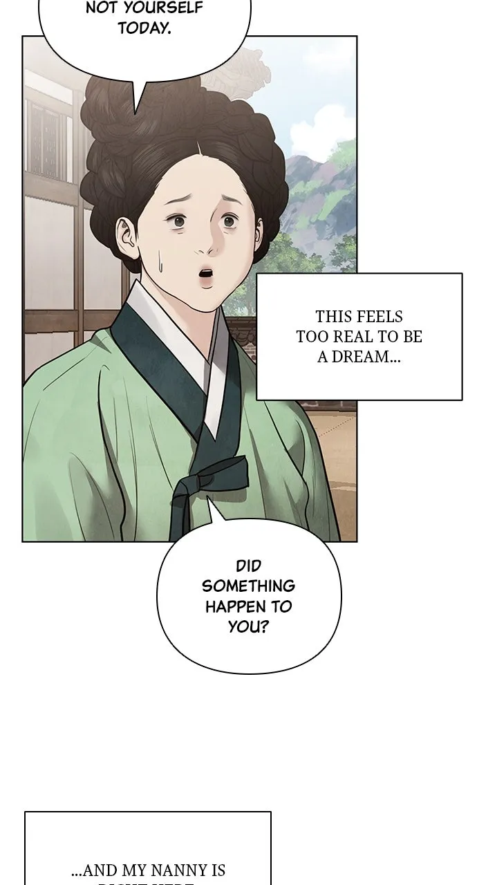 Read Return Your Soul chapter 47 image 40 on Lezhin