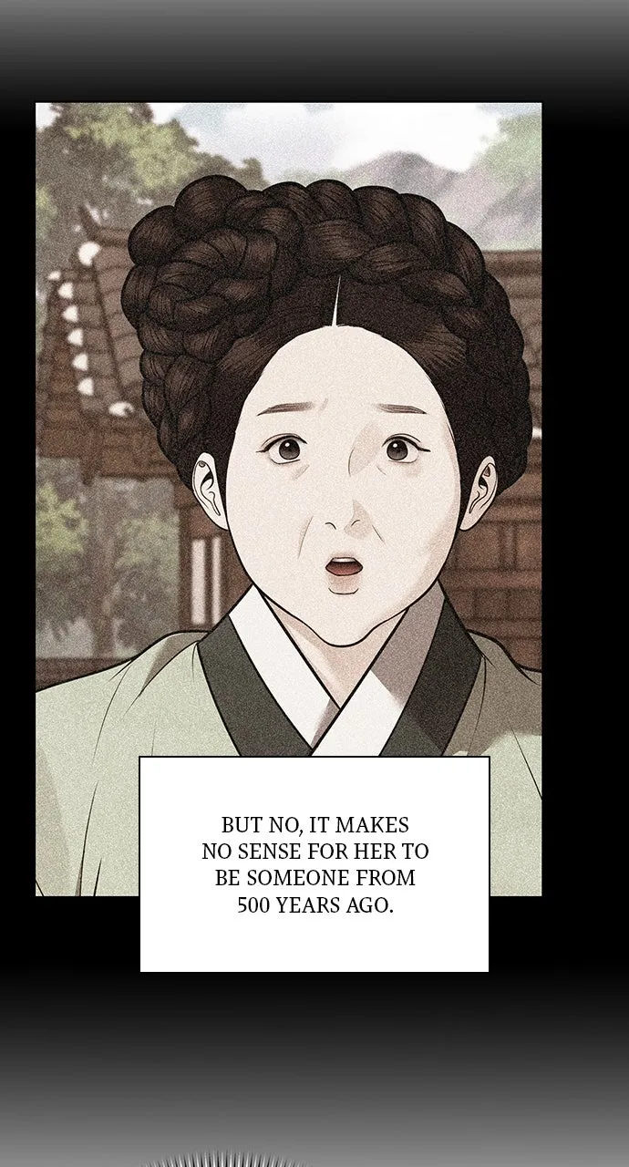 Read Return Your Soul chapter 47 image 42 on Lezhin