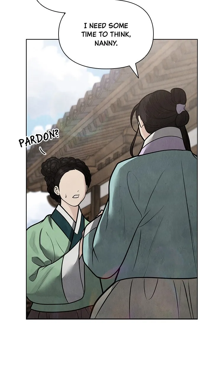Read Return Your Soul chapter 47 image 44 on Lezhin