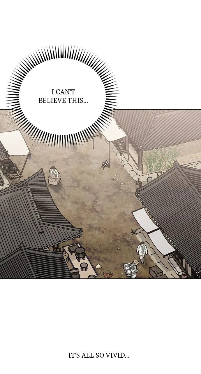 Read Return Your Soul chapter 47 image 62 on Lezhin