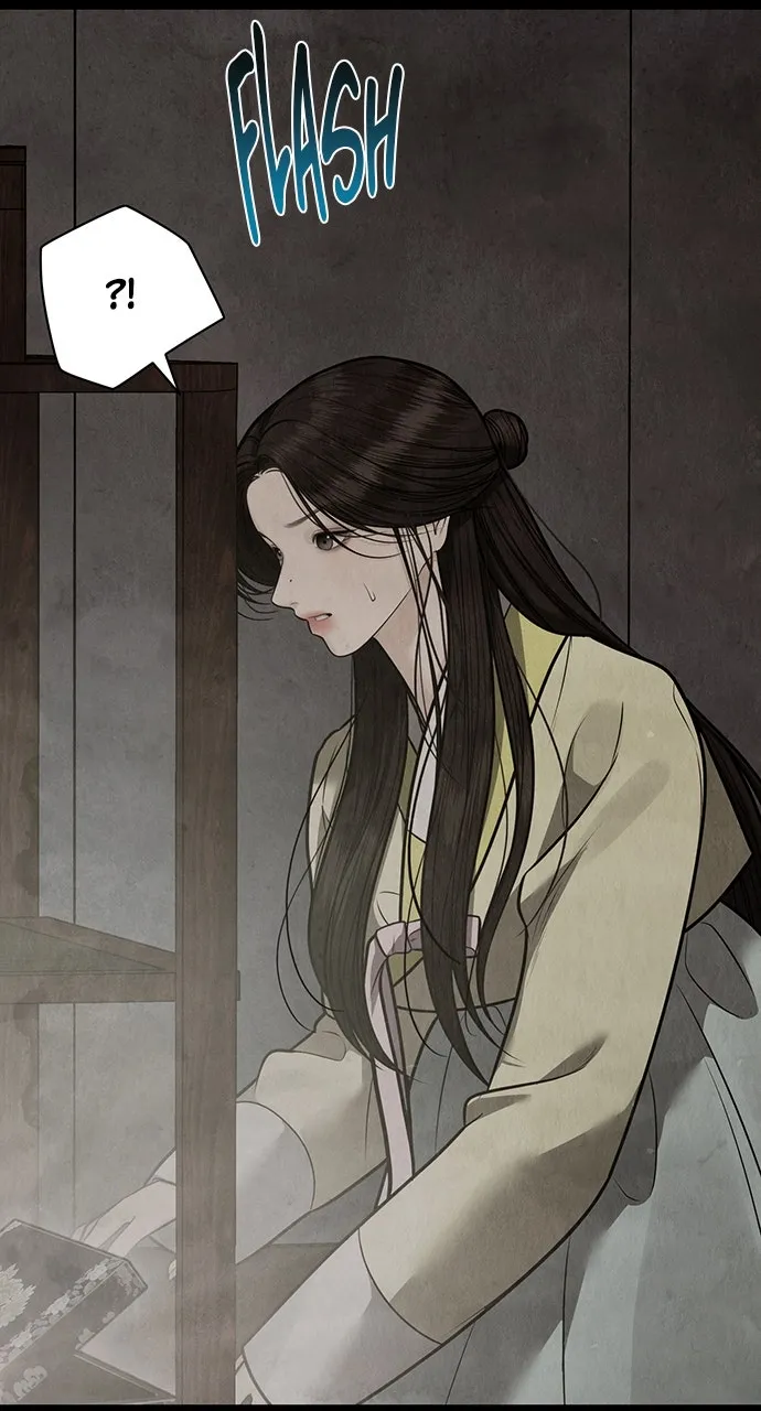 Read Return Your Soul chapter 47 image 66 on Lezhin