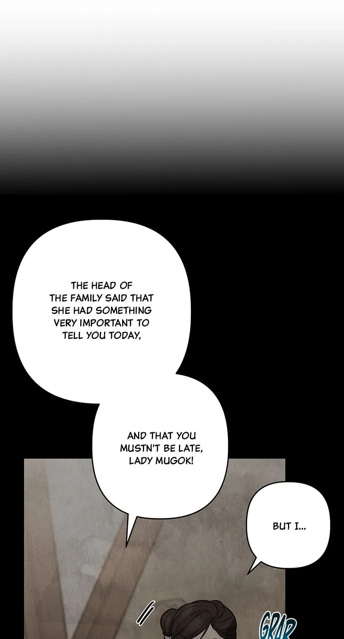 Read Return Your Soul chapter 47 image 9 on Lezhin