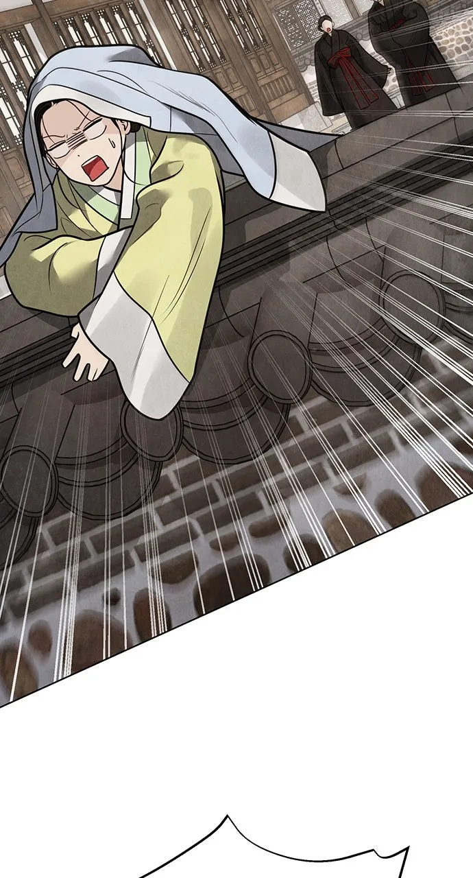 Read Return Your Soul chapter 48 image 28 on Lezhin