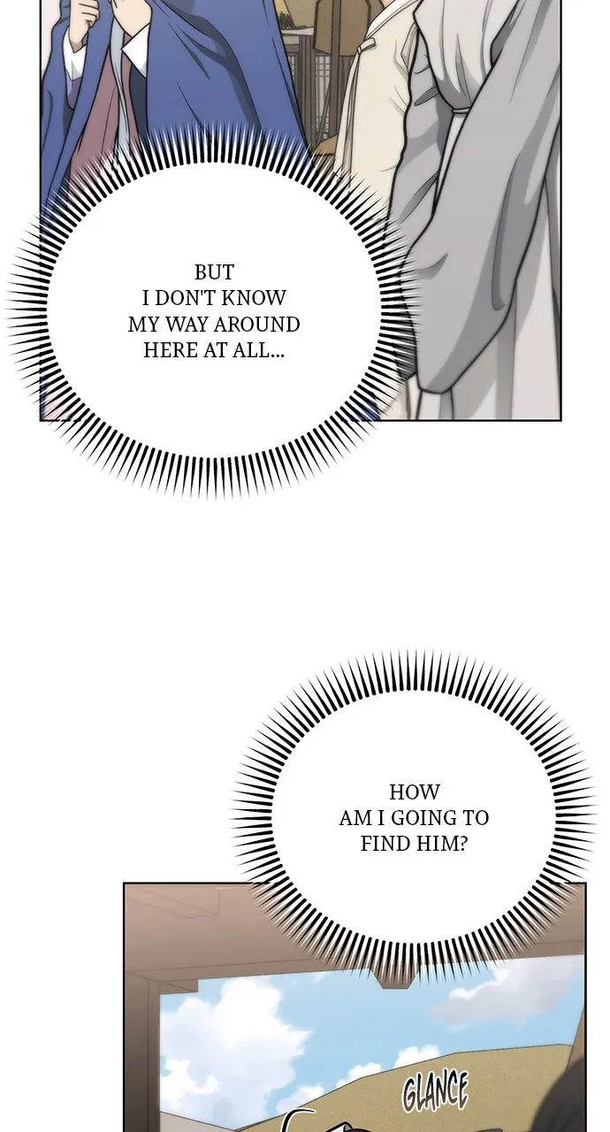 Read Return Your Soul chapter 48 image 36 on Lezhin